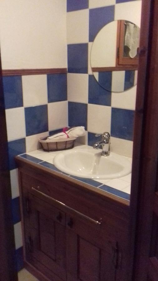 Chalet Independant " L'Anfian-Ne" Ле-Контамин-Монжуа Экстерьер фото